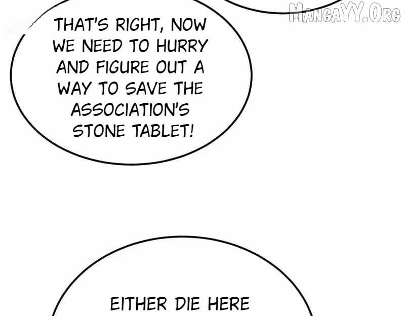 I Rely on My Invincibility to Deal Tons of Damage Passively! Chapter 156 page 176