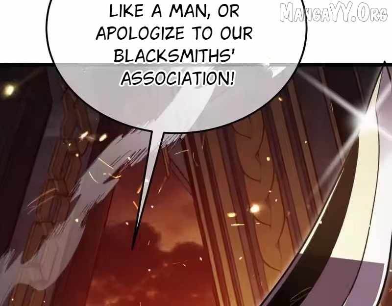 I Rely on My Invincibility to Deal Tons of Damage Passively! Chapter 156 page 177