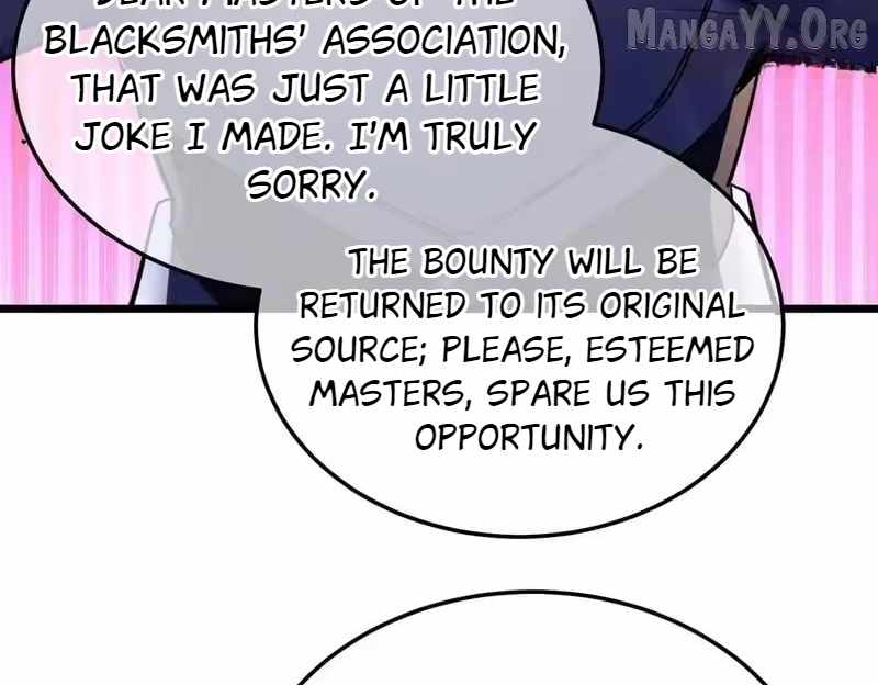 I Rely on My Invincibility to Deal Tons of Damage Passively! Chapter 156 page 183