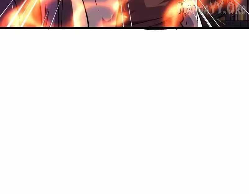 I Rely on My Invincibility to Deal Tons of Damage Passively! Chapter 156 page 186
