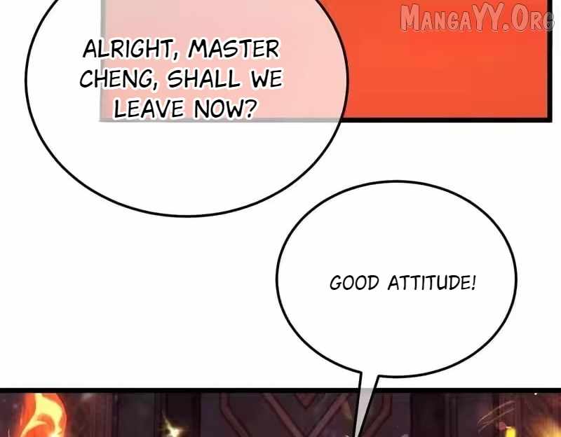 I Rely on My Invincibility to Deal Tons of Damage Passively! Chapter 156 page 190