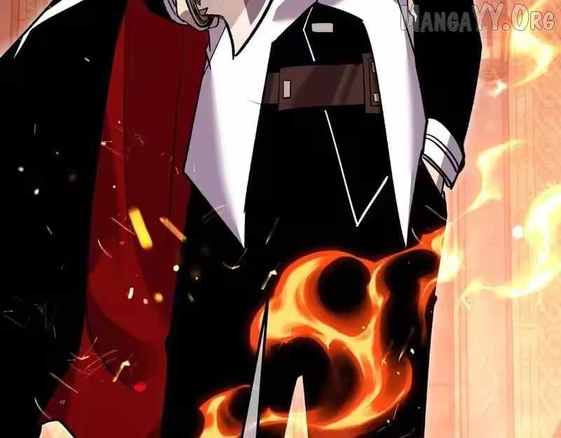 I Rely on My Invincibility to Deal Tons of Damage Passively! Chapter 156 page 192