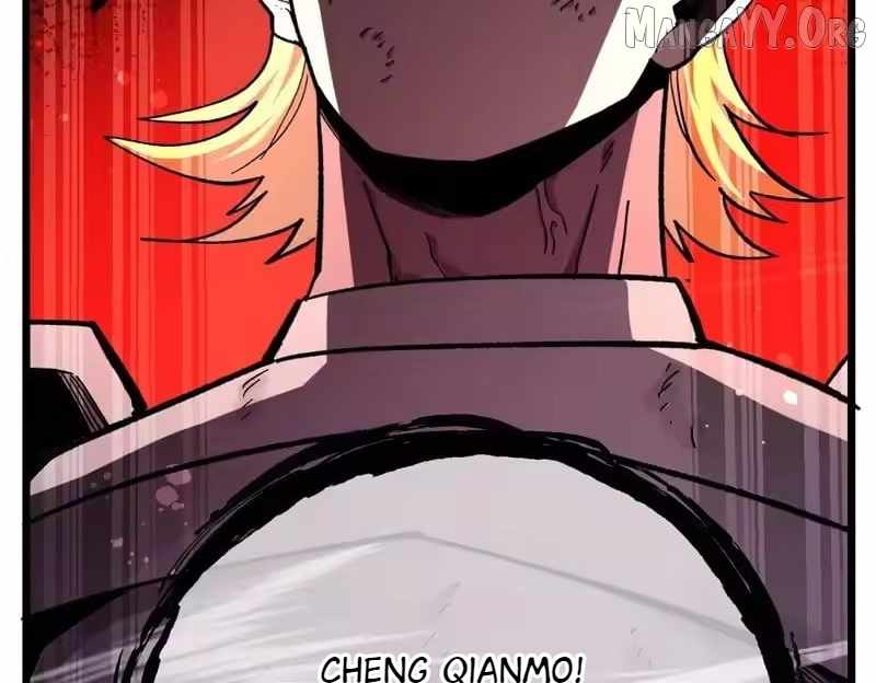 I Rely on My Invincibility to Deal Tons of Damage Passively! Chapter 156 page 198