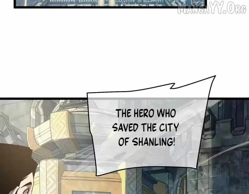 I Rely on My Invincibility to Deal Tons of Damage Passively! Chapter 159 page 3