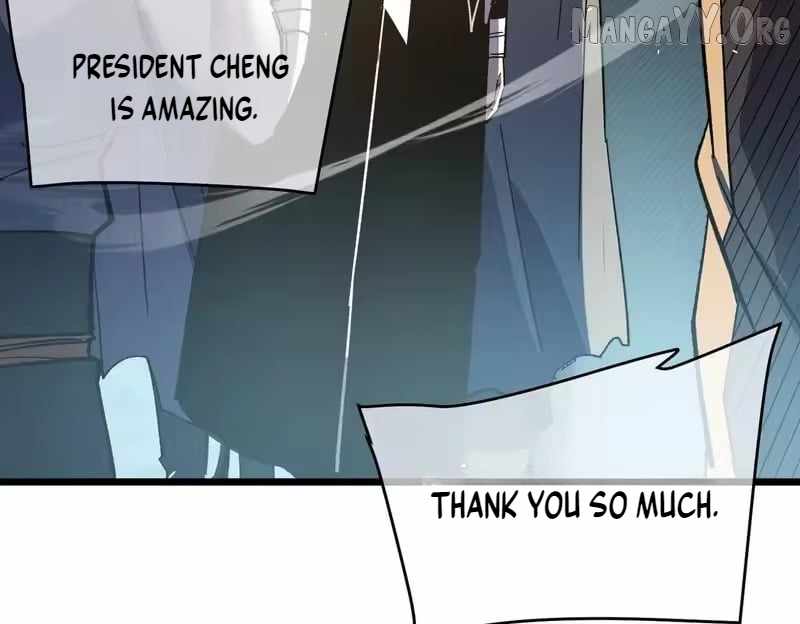 I Rely on My Invincibility to Deal Tons of Damage Passively! Chapter 159 page 5