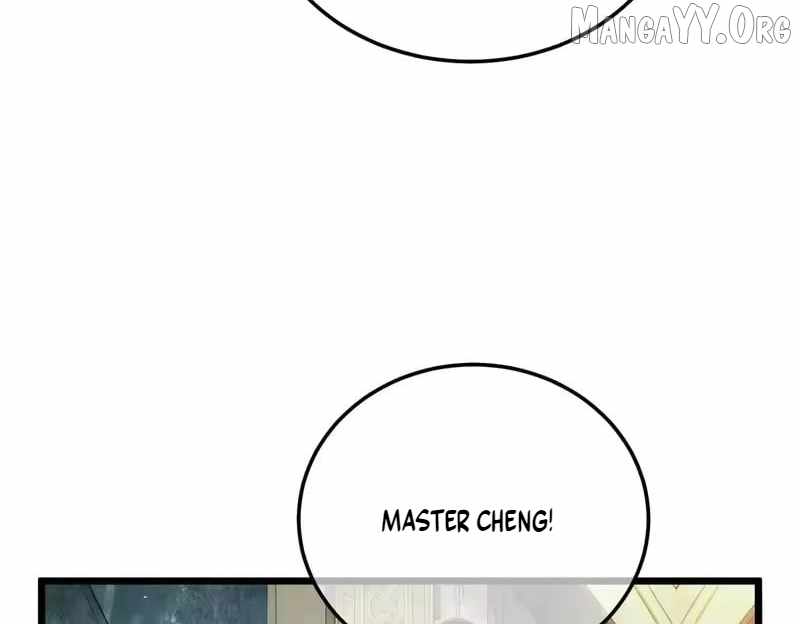 I Rely on My Invincibility to Deal Tons of Damage Passively! Chapter 159 page 9