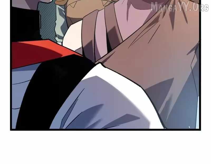 I Rely on My Invincibility to Deal Tons of Damage Passively! Chapter 159 page 11