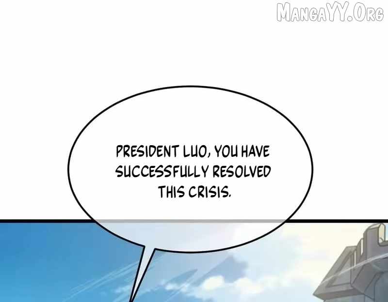 I Rely on My Invincibility to Deal Tons of Damage Passively! Chapter 159 page 12
