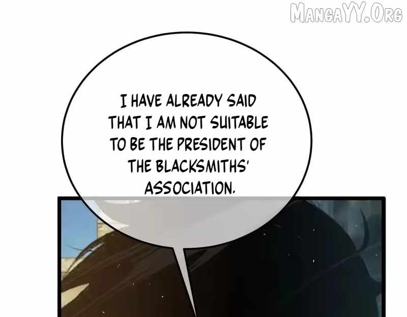 I Rely on My Invincibility to Deal Tons of Damage Passively! Chapter 159 page 21