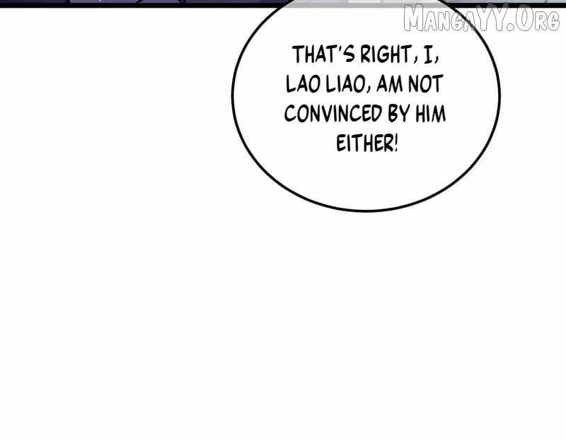 I Rely on My Invincibility to Deal Tons of Damage Passively! Chapter 159 page 26