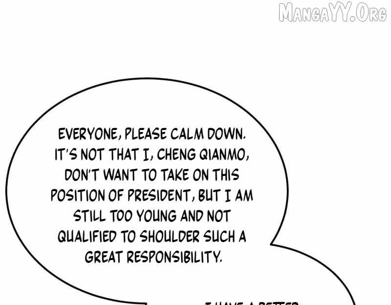 I Rely on My Invincibility to Deal Tons of Damage Passively! Chapter 159 page 30