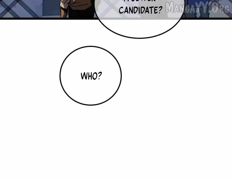 I Rely on My Invincibility to Deal Tons of Damage Passively! Chapter 159 page 33