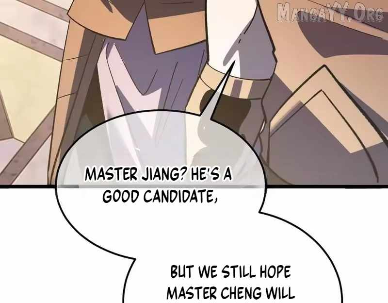 I Rely on My Invincibility to Deal Tons of Damage Passively! Chapter 159 page 41