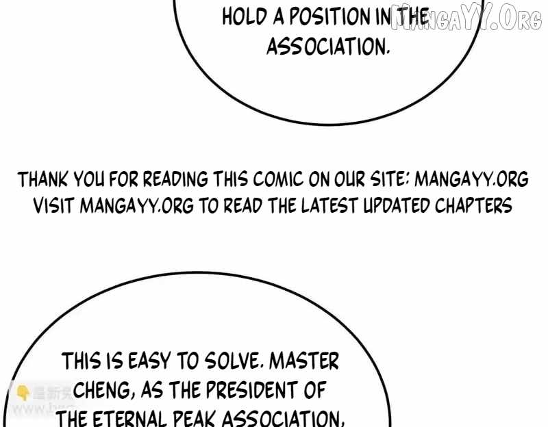 I Rely on My Invincibility to Deal Tons of Damage Passively! Chapter 159 page 42