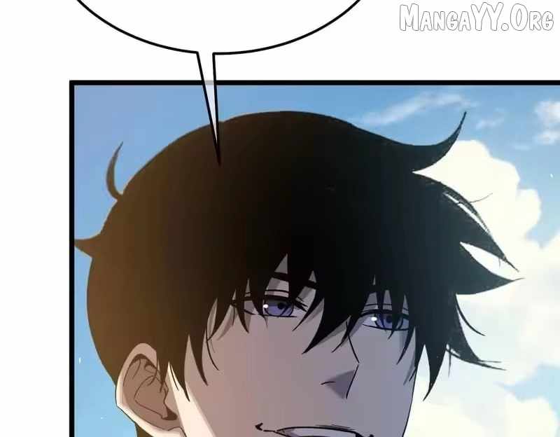I Rely on My Invincibility to Deal Tons of Damage Passively! Chapter 159 page 47
