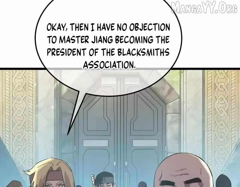 I Rely on My Invincibility to Deal Tons of Damage Passively! Chapter 159 page 50