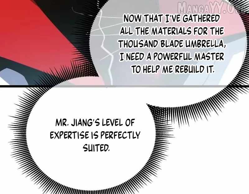 I Rely on My Invincibility to Deal Tons of Damage Passively! Chapter 159 page 55