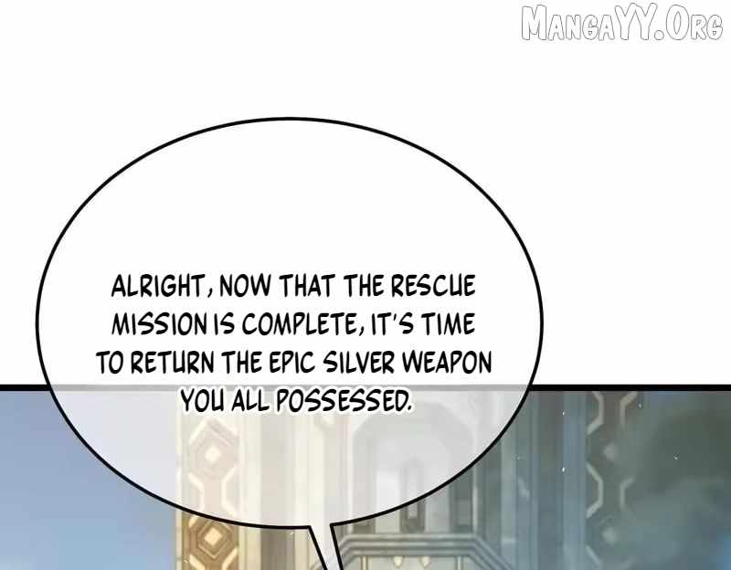 I Rely on My Invincibility to Deal Tons of Damage Passively! Chapter 159 page 57
