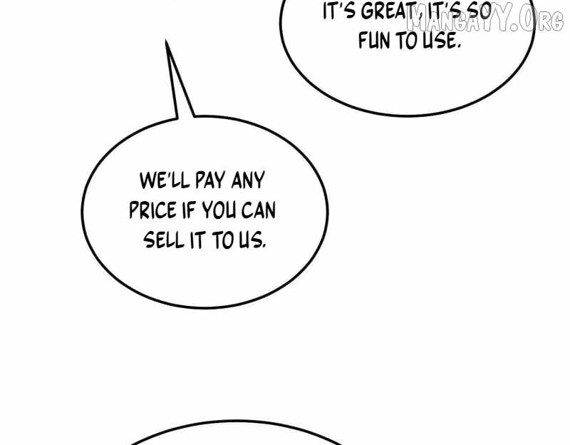 I Rely on My Invincibility to Deal Tons of Damage Passively! Chapter 159 page 60