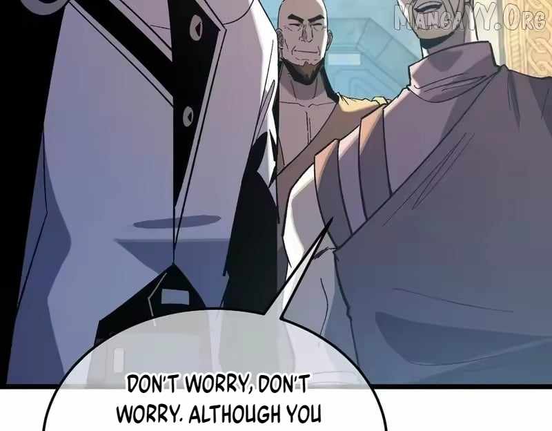 I Rely on My Invincibility to Deal Tons of Damage Passively! Chapter 159 page 63
