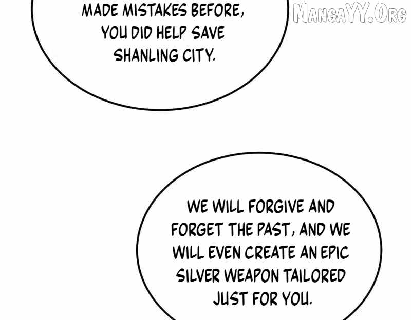 I Rely on My Invincibility to Deal Tons of Damage Passively! Chapter 159 page 64