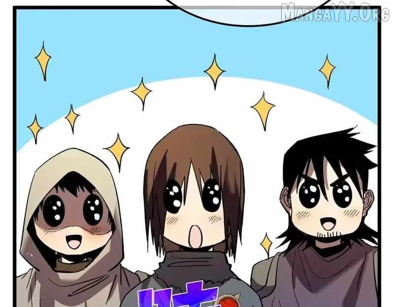 I Rely on My Invincibility to Deal Tons of Damage Passively! Chapter 159 page 65