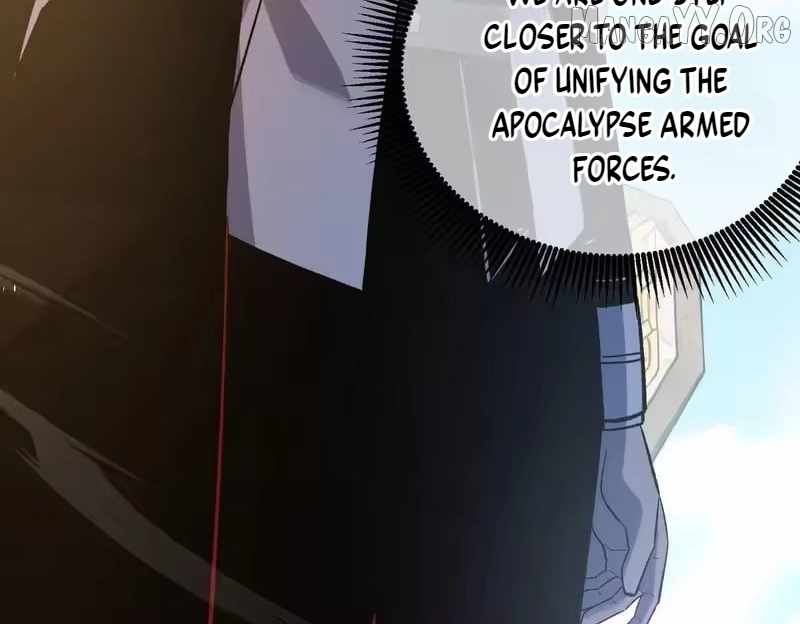 I Rely on My Invincibility to Deal Tons of Damage Passively! Chapter 159 page 74