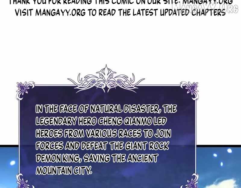 I Rely on My Invincibility to Deal Tons of Damage Passively! Chapter 159 page 80