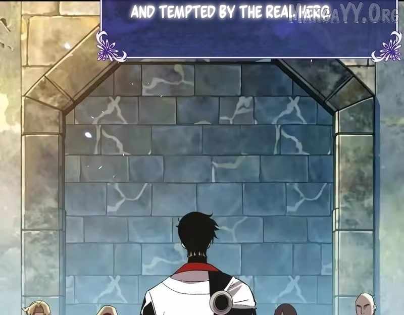 I Rely on My Invincibility to Deal Tons of Damage Passively! Chapter 159 page 84