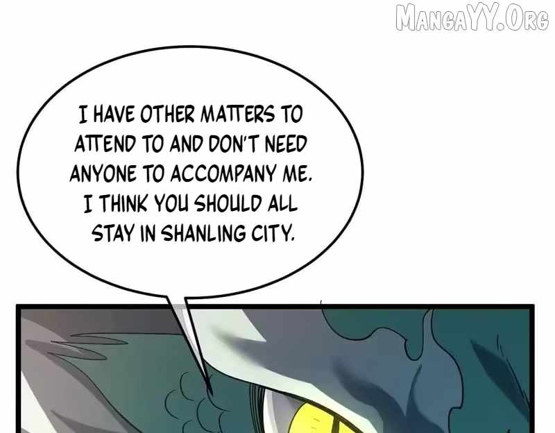 I Rely on My Invincibility to Deal Tons of Damage Passively! Chapter 159 page 87