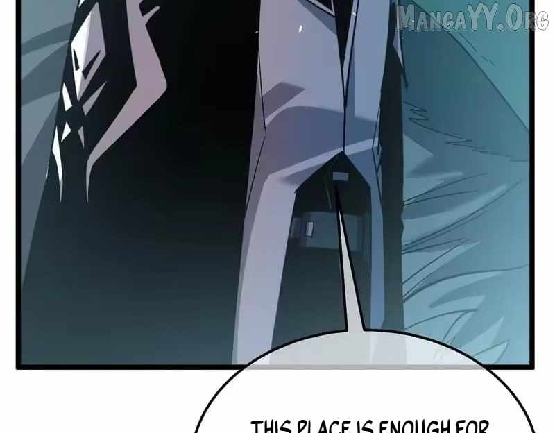 I Rely on My Invincibility to Deal Tons of Damage Passively! Chapter 159 page 89