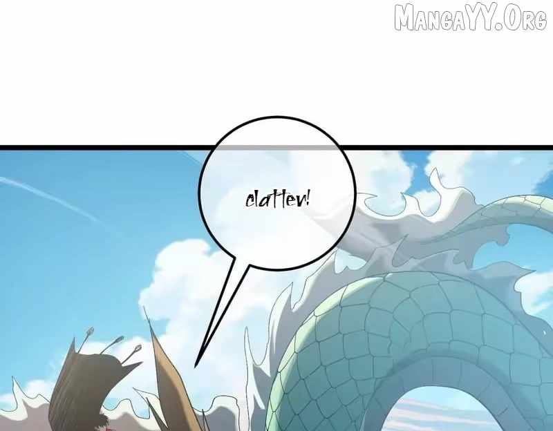 I Rely on My Invincibility to Deal Tons of Damage Passively! Chapter 159 page 91