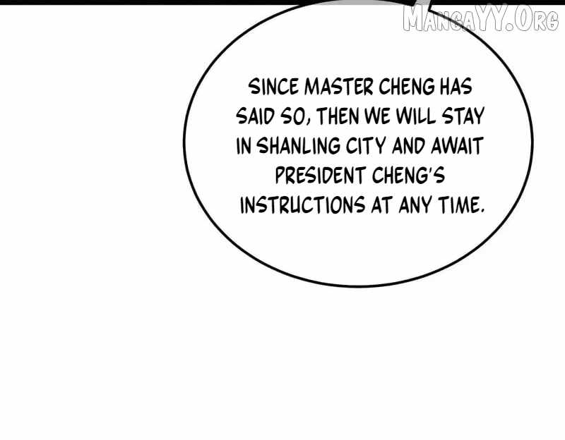 I Rely on My Invincibility to Deal Tons of Damage Passively! Chapter 159 page 93