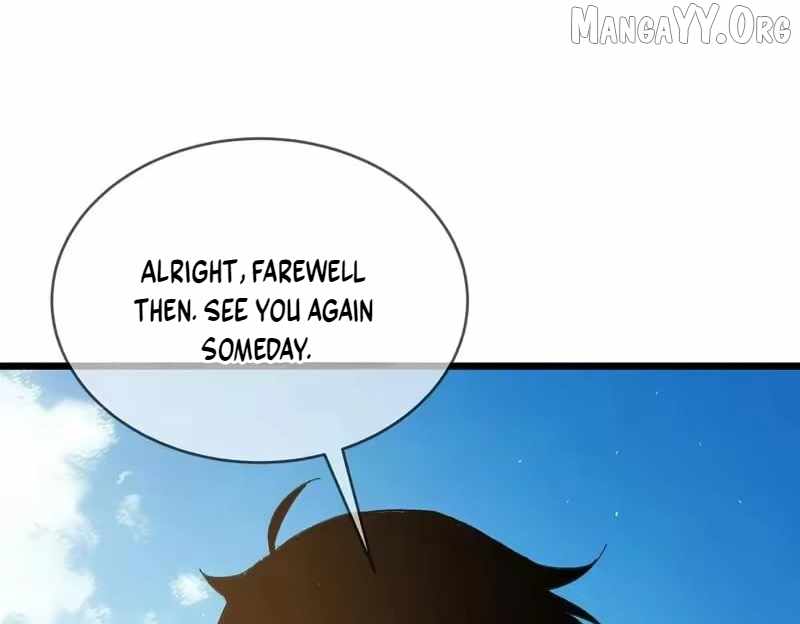 I Rely on My Invincibility to Deal Tons of Damage Passively! Chapter 159 page 95