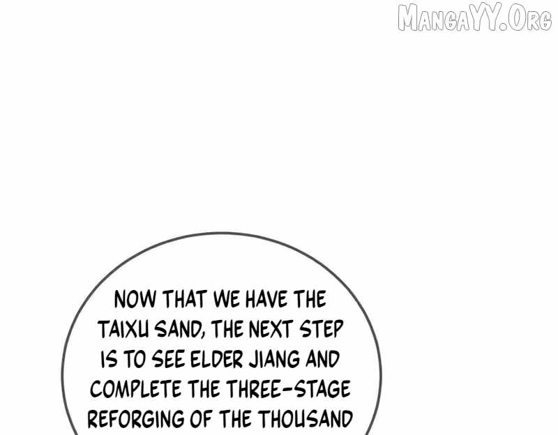 I Rely on My Invincibility to Deal Tons of Damage Passively! Chapter 159 page 101