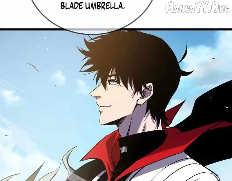 I Rely on My Invincibility to Deal Tons of Damage Passively! Chapter 159 page 102