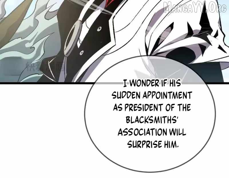 I Rely on My Invincibility to Deal Tons of Damage Passively! Chapter 159 page 103