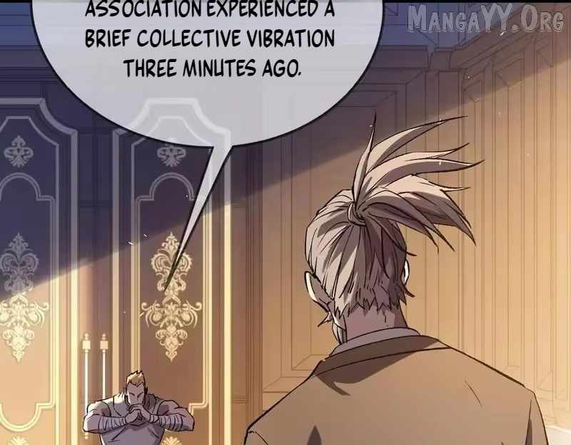 I Rely on My Invincibility to Deal Tons of Damage Passively! Chapter 159 page 114