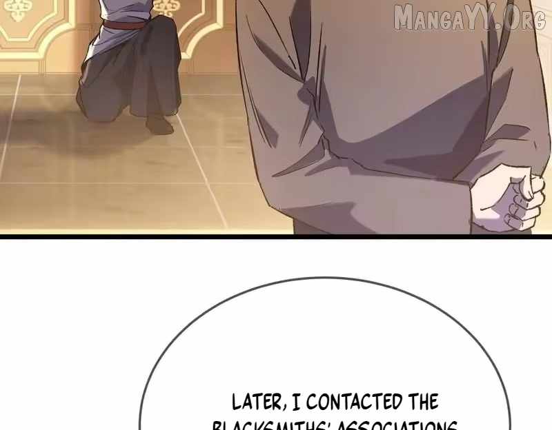 I Rely on My Invincibility to Deal Tons of Damage Passively! Chapter 159 page 115