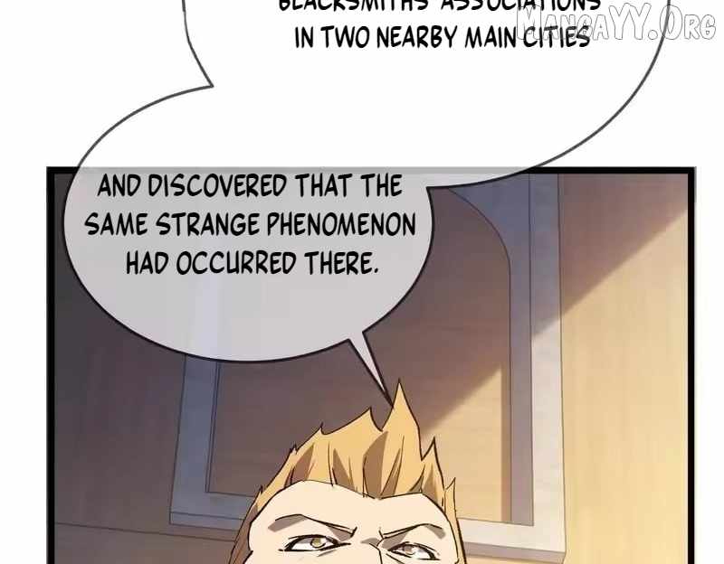 I Rely on My Invincibility to Deal Tons of Damage Passively! Chapter 159 page 116