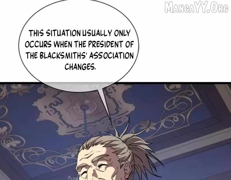 I Rely on My Invincibility to Deal Tons of Damage Passively! Chapter 159 page 119