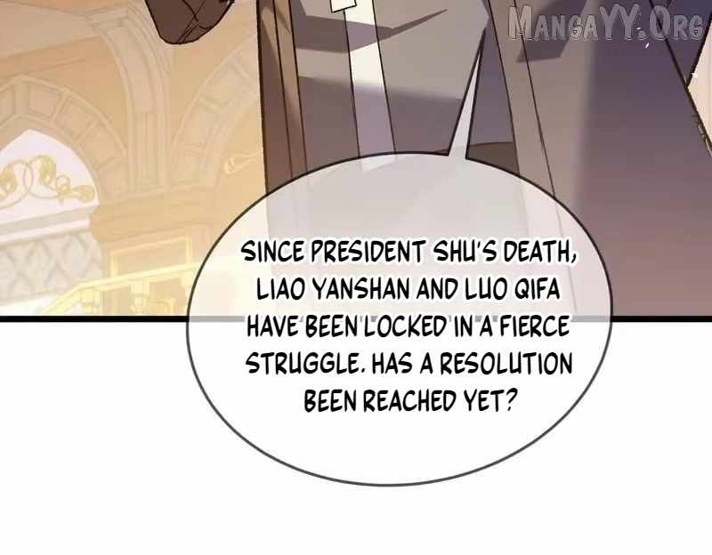 I Rely on My Invincibility to Deal Tons of Damage Passively! Chapter 159 page 121