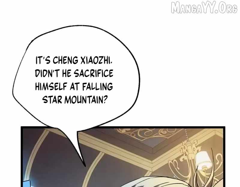 I Rely on My Invincibility to Deal Tons of Damage Passively! Chapter 159 page 131