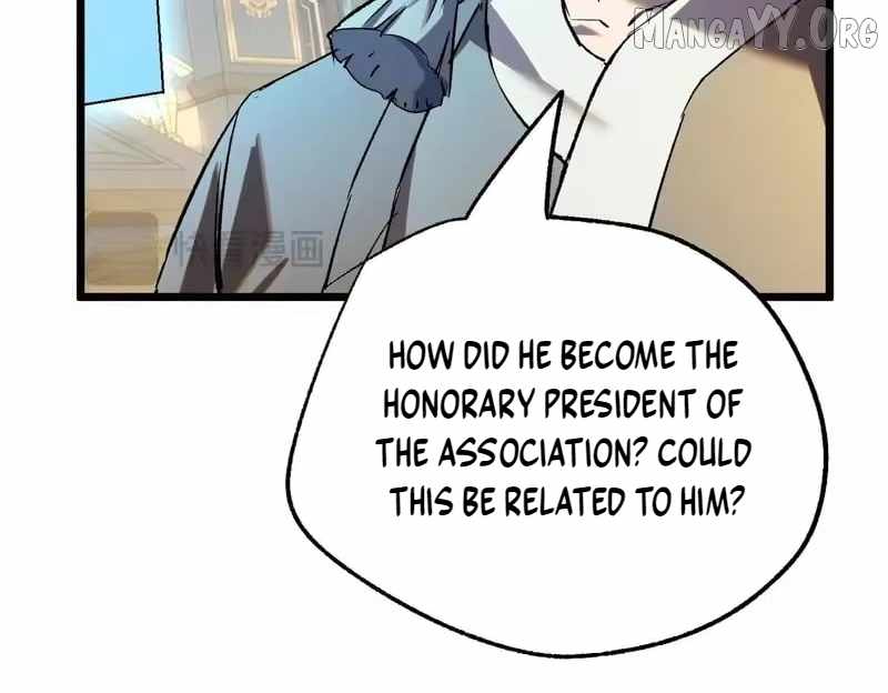 I Rely on My Invincibility to Deal Tons of Damage Passively! Chapter 159 page 133