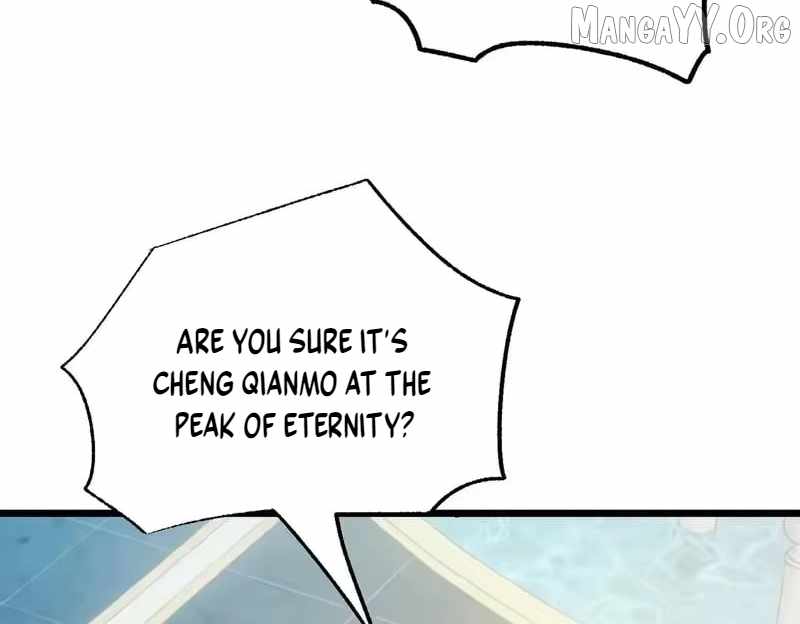 I Rely on My Invincibility to Deal Tons of Damage Passively! Chapter 159 page 137