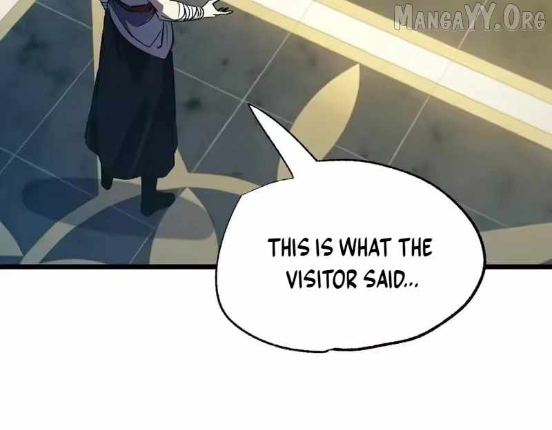 I Rely on My Invincibility to Deal Tons of Damage Passively! Chapter 159 page 139