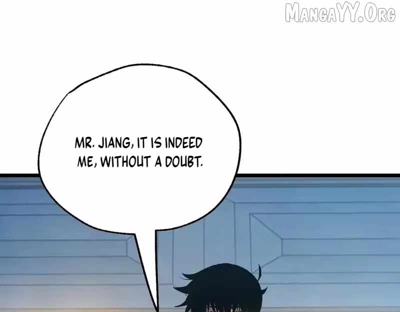 I Rely on My Invincibility to Deal Tons of Damage Passively! Chapter 159 page 140