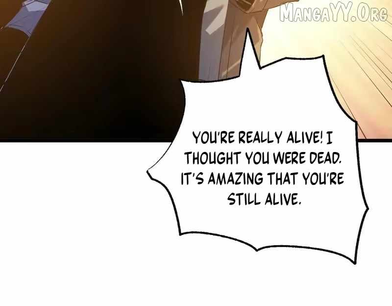 I Rely on My Invincibility to Deal Tons of Damage Passively! Chapter 159 page 145