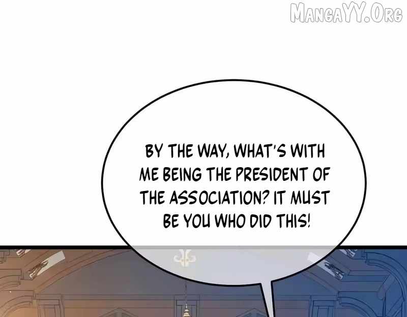I Rely on My Invincibility to Deal Tons of Damage Passively! Chapter 159 page 150