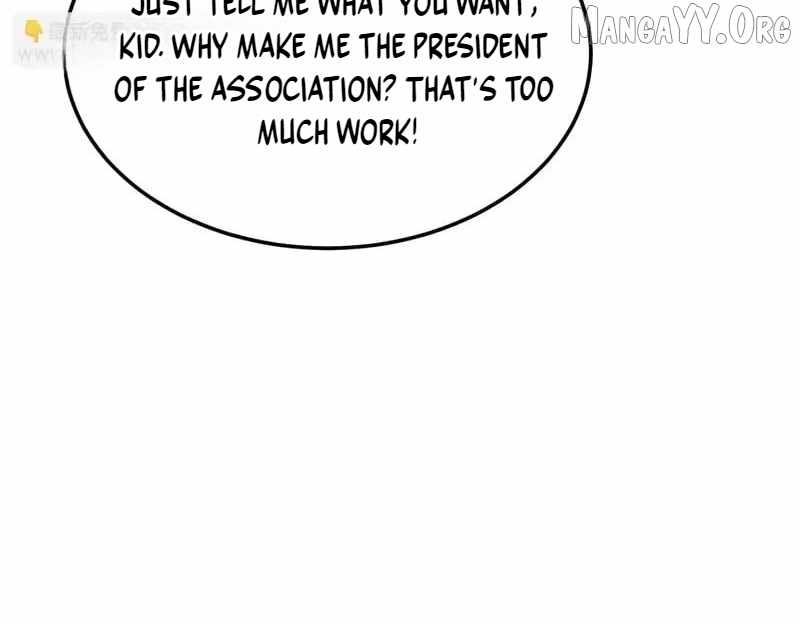I Rely on My Invincibility to Deal Tons of Damage Passively! Chapter 159 page 156